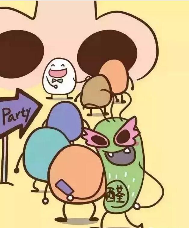 甲醛(quan)危害(hai)