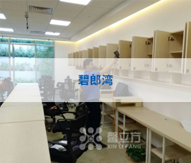 碧郎灣(wan)治(zhi)理(li)項(xiang)目