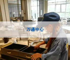 萬(wan)通中心治(zhi)理(li)項(xiang)目