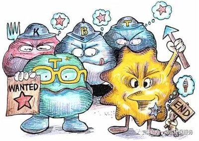 【馨(xin)氧吧】癌(ai)細胞(bao)的(de)自述(shu) 我(wo)真(zhen)的(de)怕負(fu)氧離子(zi)嗎