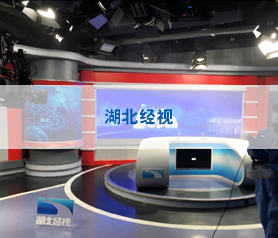 湖北經(jing)視消毒殺菌(jun)項(xiang)目案例