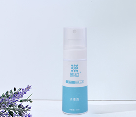 消(xiao)毒(du)劑(ji)60ml