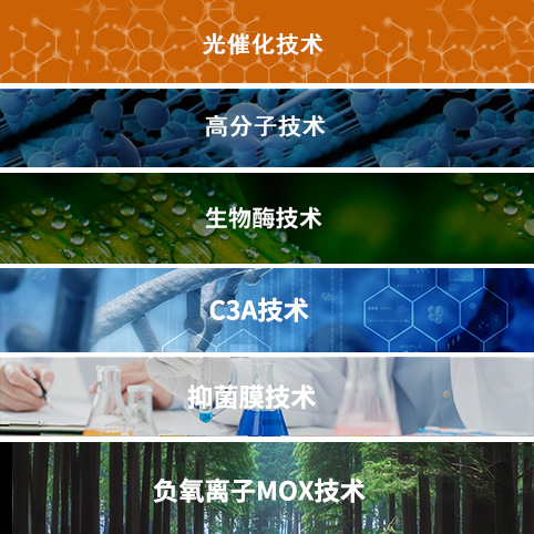 馨立(li)方特(te)色技(ji)術