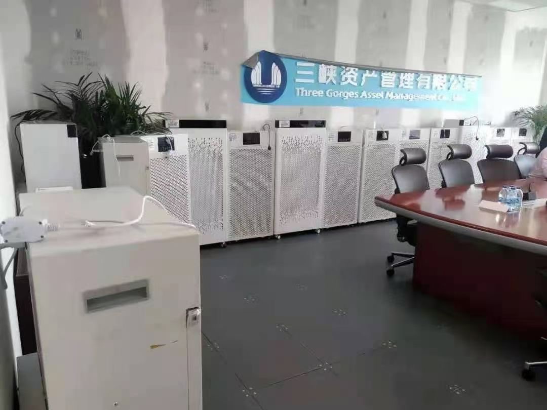 空氣淨(jing)化器有(you)用嗎？關(guan)于空氣妳知(zhi)道(dao)的(de)事